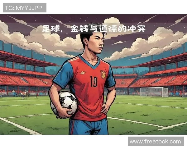 足球明星拒绝代言广告的背后故事与职业操守探讨